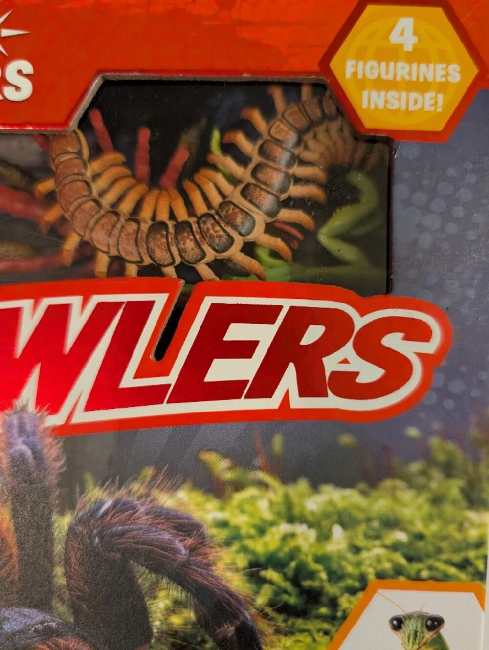 Pocket Explorers Kids Educational Toys with Books
